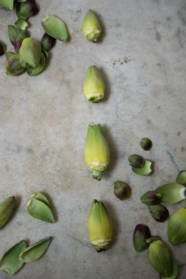 How to Cook Artichokes