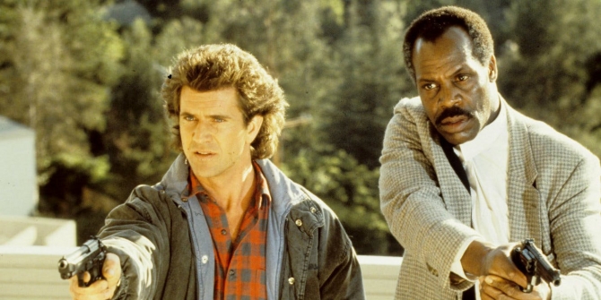 Mel-Gibson-and-Danny-Glover-in-Lethal-Weapon-2