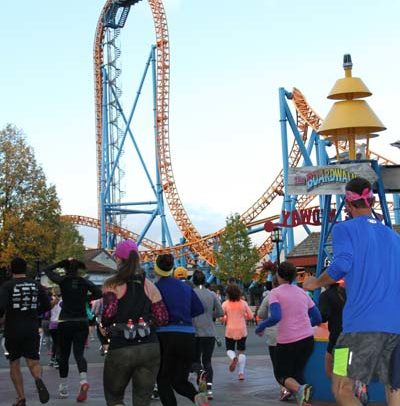 hershey park