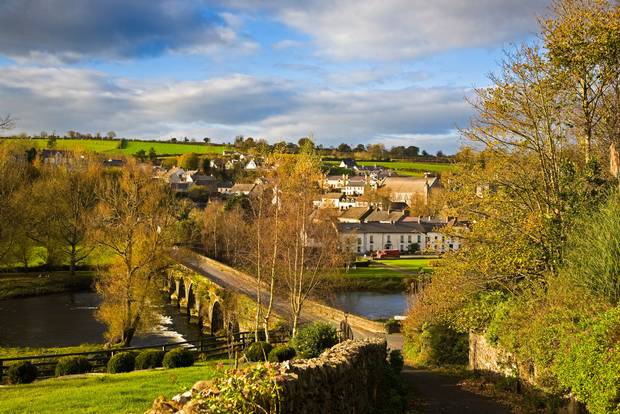 inistioge bridge, kilkenny, GETTY.jpg