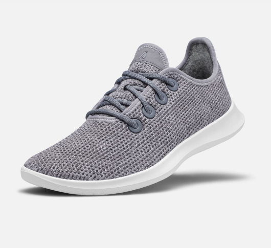 Allbirds sneakers