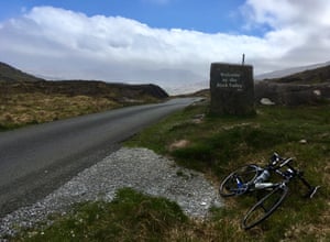 The Gap of Dunloe.