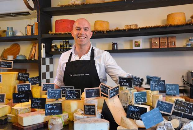 Mark, Dingle, Little Cheese shop DSC_7321.jpg