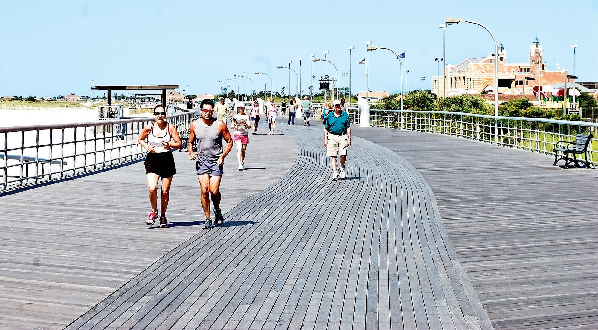 Image result for jones beach