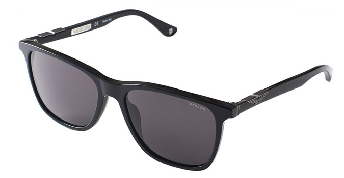 Police MIB INTERNATIONAL EDITION Sunglasses