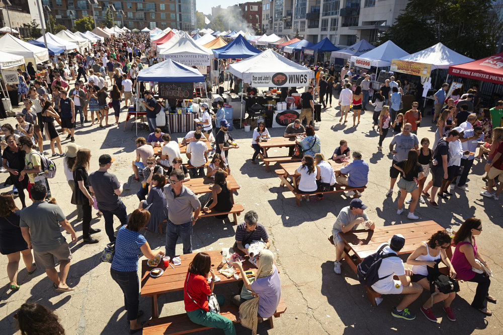 Image result for smorgasburg