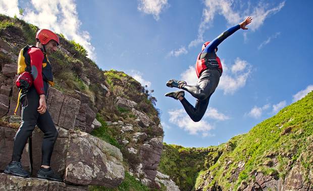 Wild-Atlantic-Way - Coasteering - use with Conquer Connemara copy.jpg