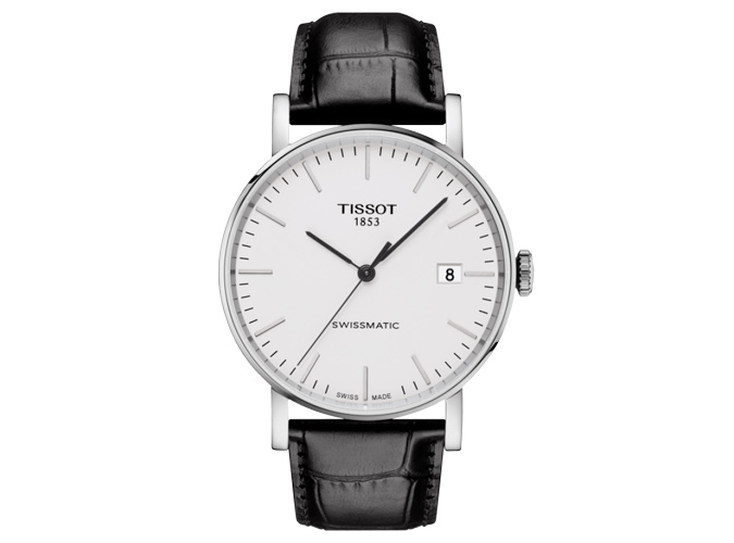 Tissot Everytime Swissmatic