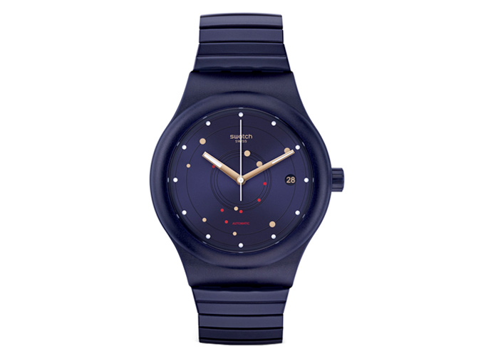 Swatch Sistem Sea Flex