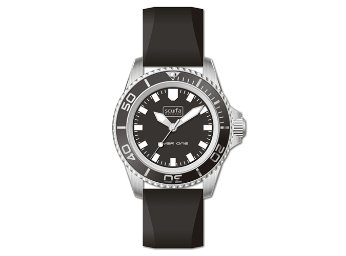 Swatch Sistem Sea Flex