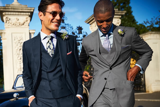 What To Wear To A Summer Wedding