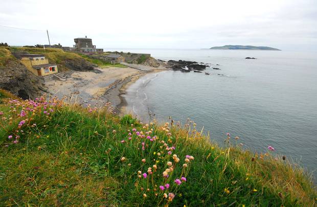 Tower Beach, Portraine, Co. Dublin (2).JPG