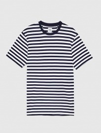 Zara Basic Striped T-shirt