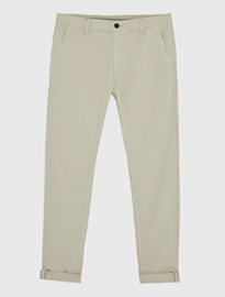 Zara Skinny Chino Trousers