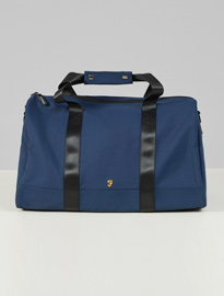 Ripstop Nylon Holdall