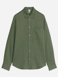 Shirt 5 Linen