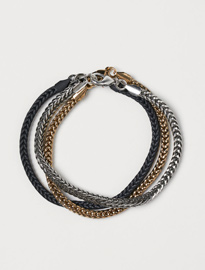 H&m 3-pack Bracelets