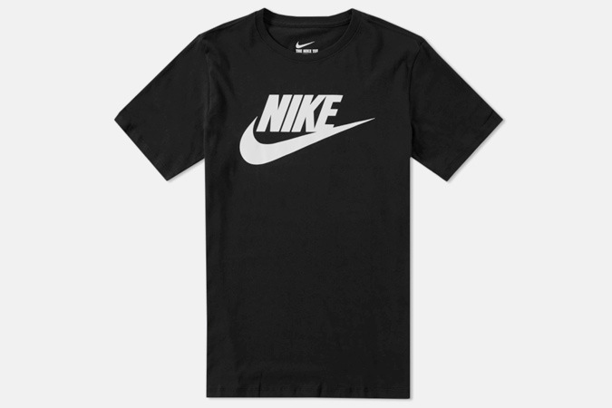 NIKE FUTURA ICON TEE