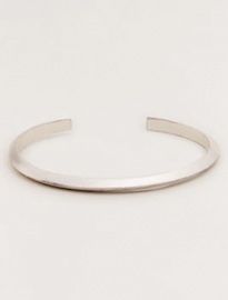 He By Mango Metal Bracelet