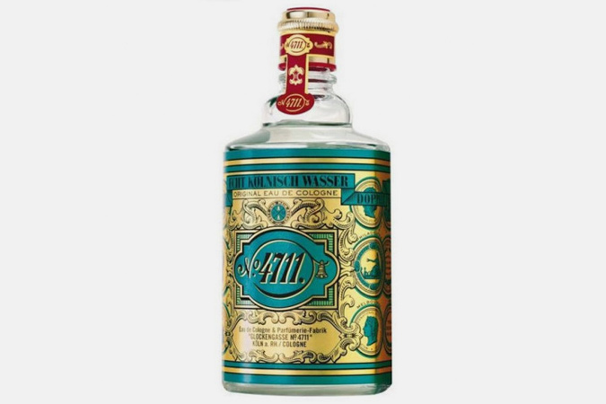 4711 Eau de Cologne