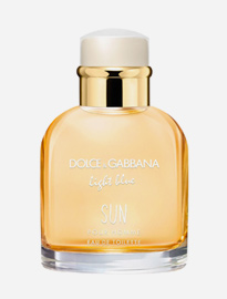 Dolce & Gabbana Light Blue Pour Homme Sun