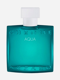 Azzaro Chrome Aqua