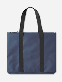 Rains City Tote Bag