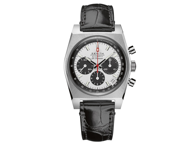 Zenith El Primero A384 Watch