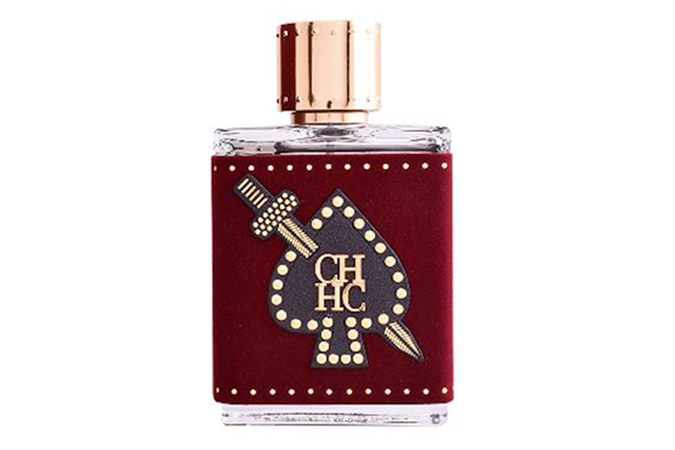 Carolina Herrera Kings Eau De Parfum