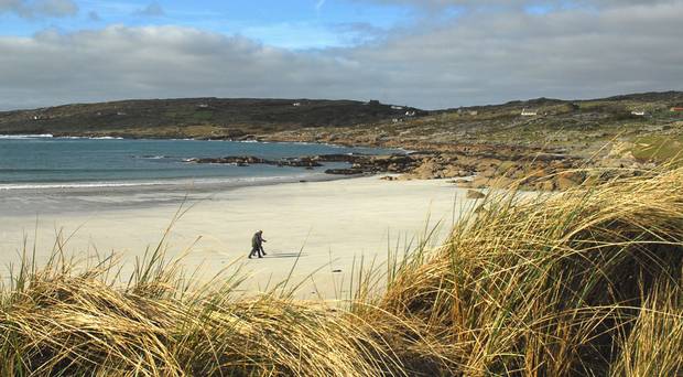 Dog's Bay, Ballyconneely Peninsula, Connemara (6).JPG