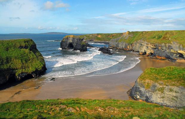 Nuns' Beach, Ballybunion. Co. Kerry (2).jpg