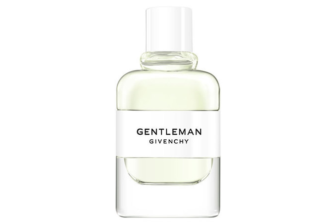 GIVENCHY GENTLEMAN GIVENCHY COLOGNE