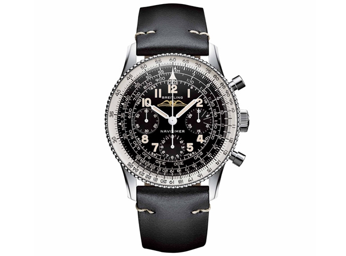 Breitling Navitimer Ref. 8061959 Re-edition