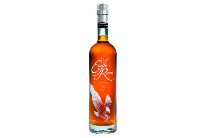 Eagle Rare Kentucky Bourbon Whiskey