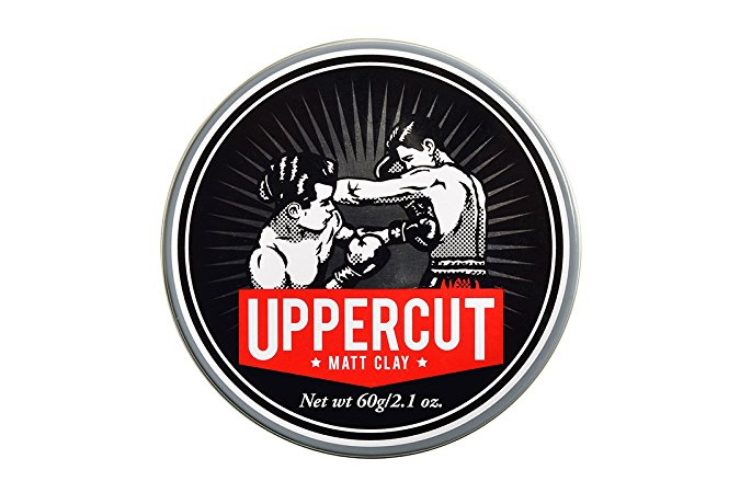 Uppercut Deluxe Matt Clay 60g