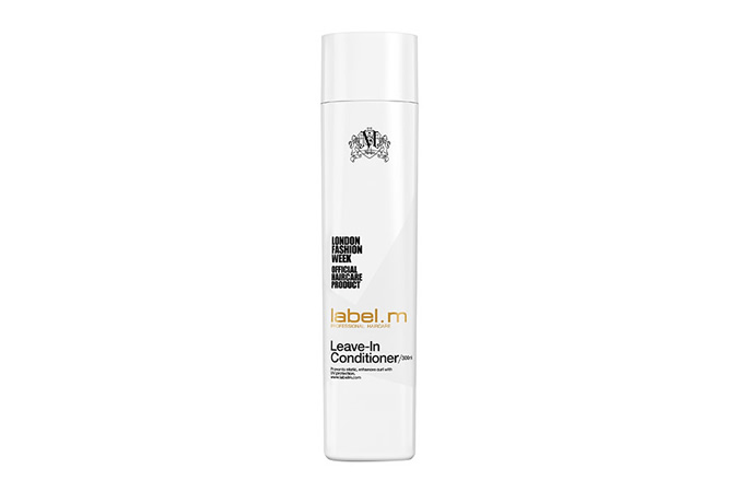 label.m Leave-In Conditioner