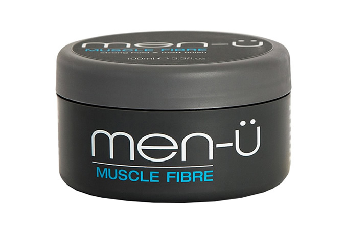 MEN-Ü MUSCLE FIBRE PASTE (100ML)