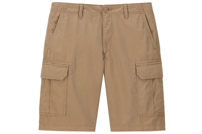 MEN CARGO SHORTS