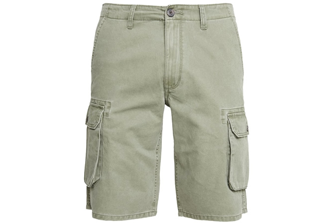 CARGO SHORT