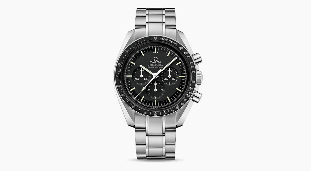 Speedmaster Professional Moonwatch