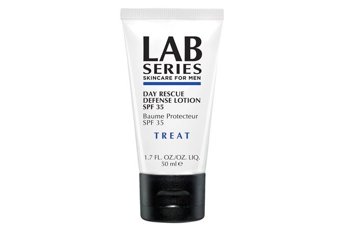 Lab Series Day Rescue Defense SPF 35