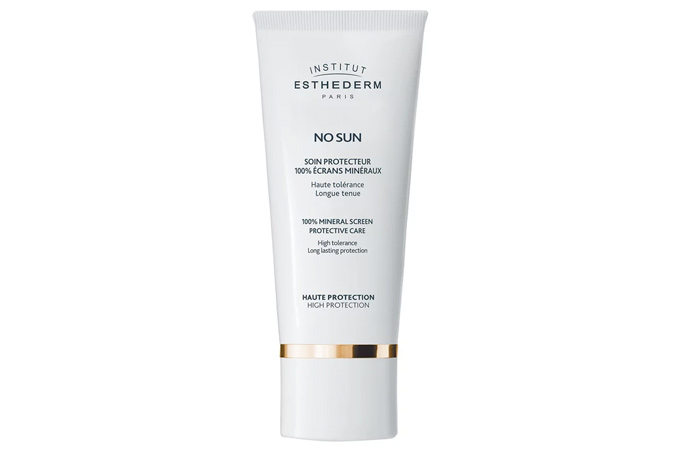 Institut Esthederm No Sun Lotion