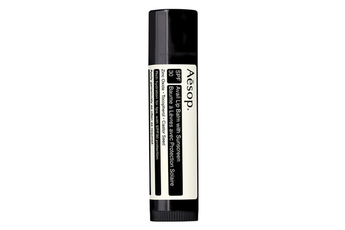 Aesop Protective Lip Balm SPF 30