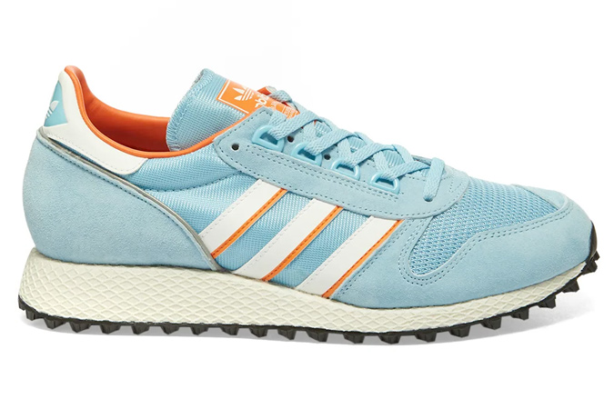 Adidas SPZL Silverbirch