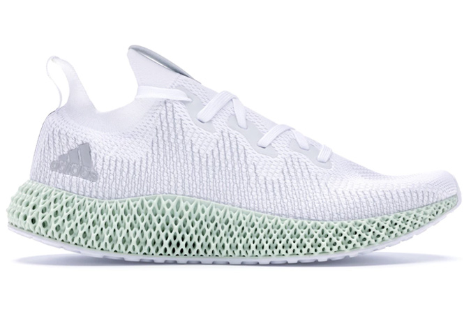 Adidas Alphaedge 4D