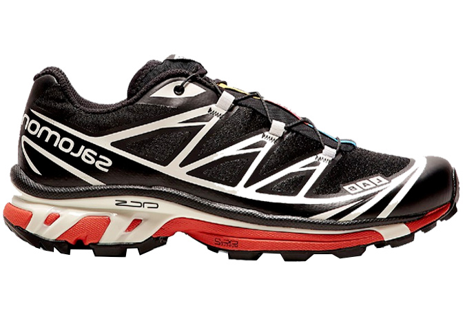 Salomon S/LAB XT-6