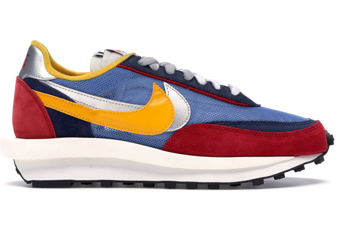 Nike x Sacai LD Waffle