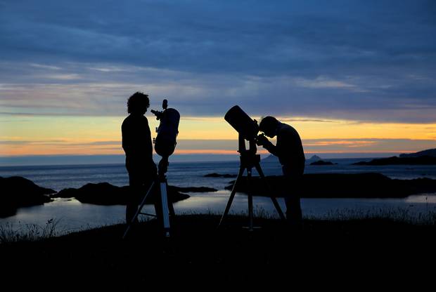 Ballinskelligs Kerry Dark Skies5.jpg