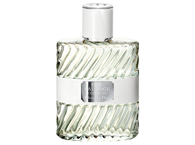 Eau Sauvage By Christian Dior