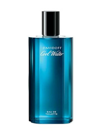 Davidoff Cool Water Eau De Toilette Spray